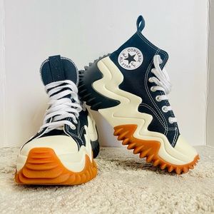 CONVERSE ⭐️ Run Star Motion CX Platform